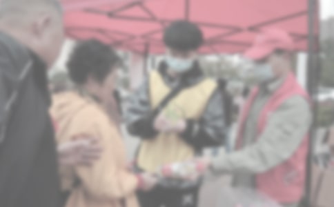 暑期志愿者實踐心得