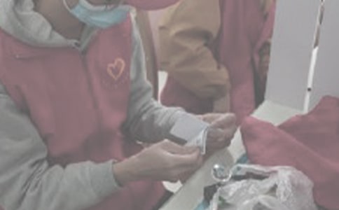 大學(xué)生志愿者實(shí)踐心得