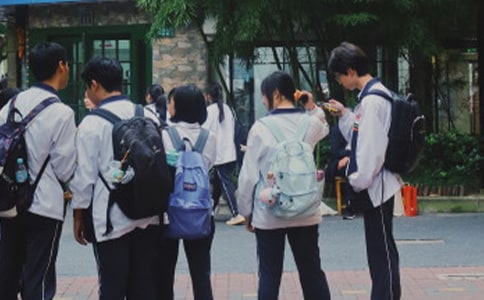 �ЌW(xu��)����(l��)־�����