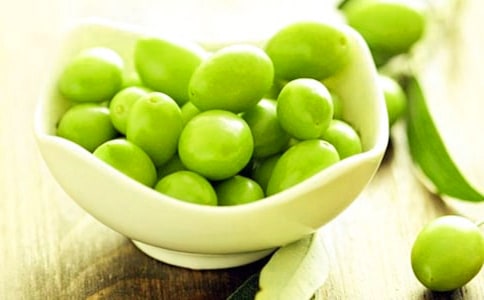 【優(yōu)】我也銜過一枚青橄欖作文15篇