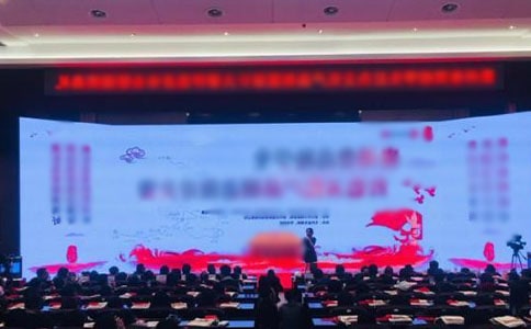 頒獎(jiǎng)典禮主持詞開場(chǎng)白