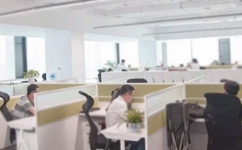 辦公室副主任工作總結