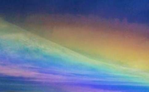 心中的彩虹作文15篇(優(yōu)秀)