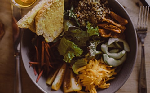 餐飲管理年終工作總結(jié)模板