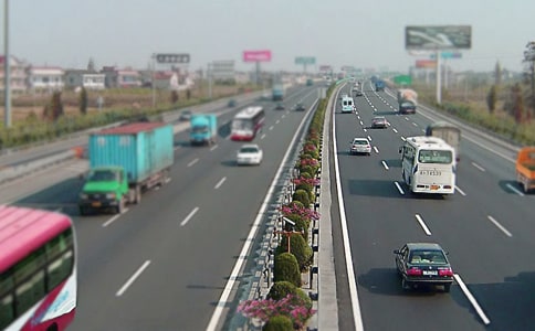 機動車輛管理制度重要性