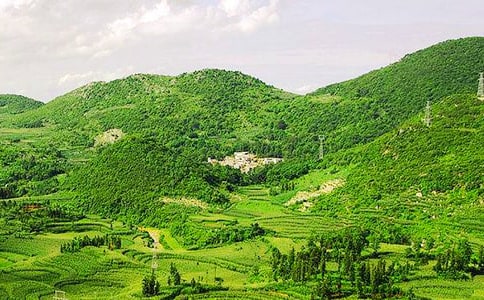 有關(guān)大山作文1000字