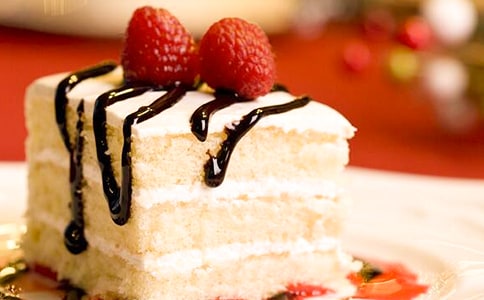 蛋糕經(jīng)典祝福短信(通用290句)