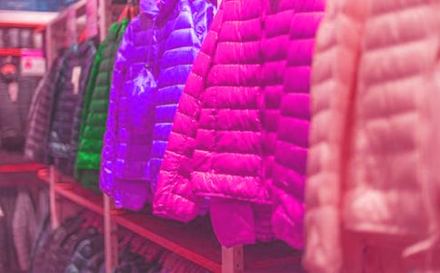 服裝銷售部年終個人工作總結(jié)5篇