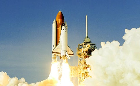 航天飛機的自我介紹常用9篇