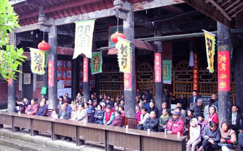 祭祖作文錦集【15篇】