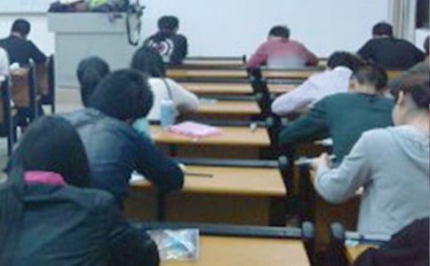 考試總結(jié)與反思9篇