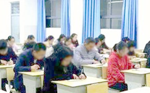 語文考試反思作文300字集錦五篇