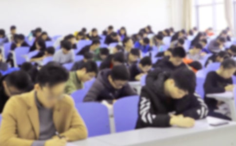 學生考試總結(jié)與反思