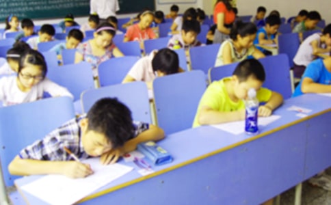 【優(yōu)秀】考試的反思作文7篇