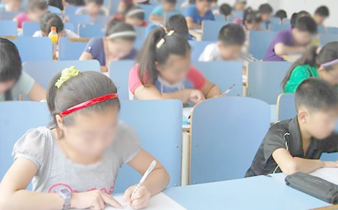 【熱門】考試的反思作文300字八篇