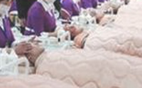 美容師顧客生日祝福語(yǔ)示例