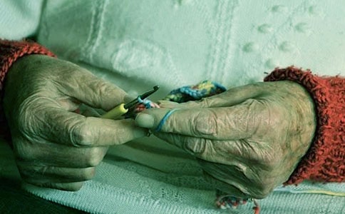 (優(yōu)選)給奶奶的一封信15篇