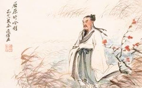 (必備)屈原的故事15篇