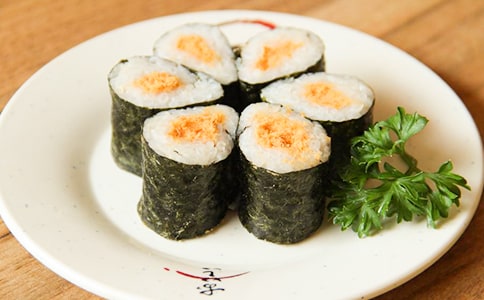 做壽司作文(優(yōu)秀3篇)