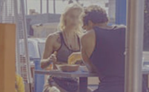 相親的自我介紹