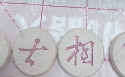 【優(yōu)秀】下國際象棋作文4篇