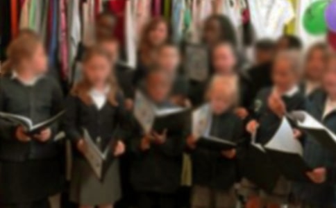 過年給小學生壓歲錢祝福語