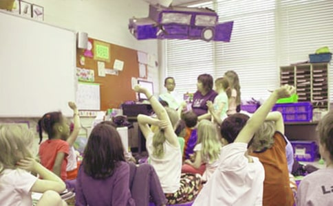 【熱門】小學(xué)生寒假日記