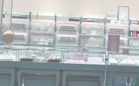 珠寶店促銷活動方案