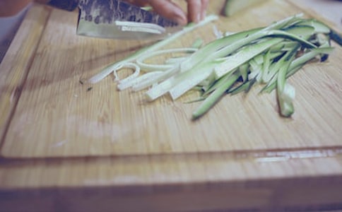 形容老公做飯的唯美句子