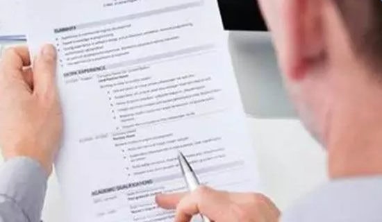 求職自薦信(匯編15篇)