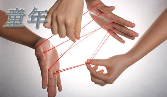 有趣的童年作文(合集)