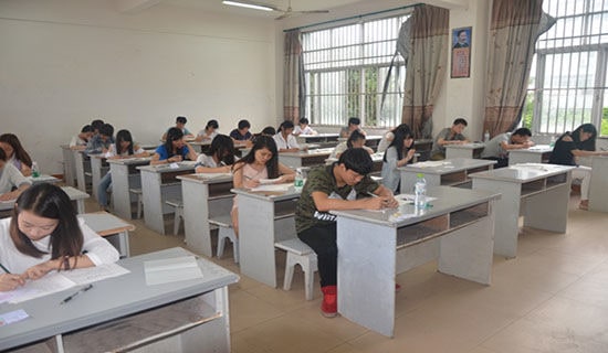 熟悉職稱英語(yǔ)考試閱讀理解題型