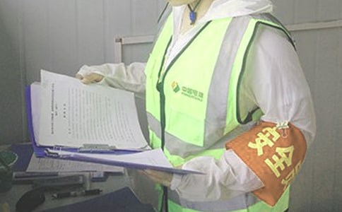 醫(yī)院安全員的工作匯報(bào)范文(精選6篇)