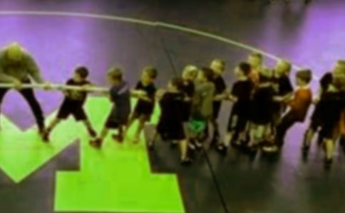 拔河比賽活動(dòng)方案(15篇)