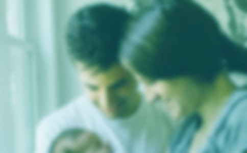 孩子寫給爸爸媽媽的一封信