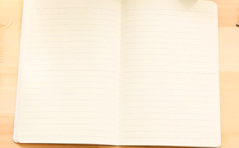 國外名人故事:雨果的筆記本