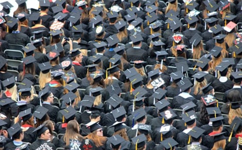 畢業(yè)留言寄語精選