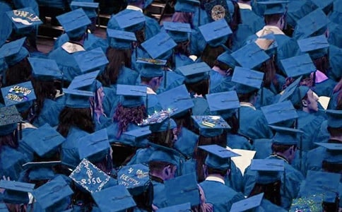 2019年成人大專畢業(yè)生個(gè)人鑒定