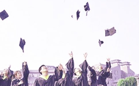 大專畢業(yè)感言1000字