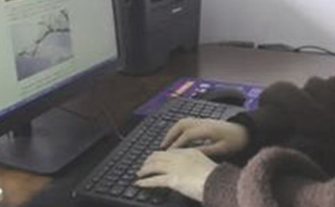 報(bào)社編輯人員的轉(zhuǎn)正申請書