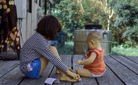 給遠方表姐的一封信(精選)