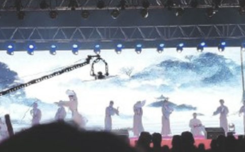 表演作文300字3篇(優(yōu))