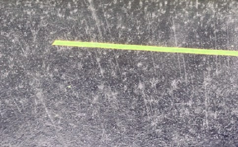 一次冰雹過程的多普勒雷達(dá)資料的風(fēng)場反演與分析