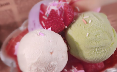 小班美術(shù)《冰淇淋》教案(精選10篇)