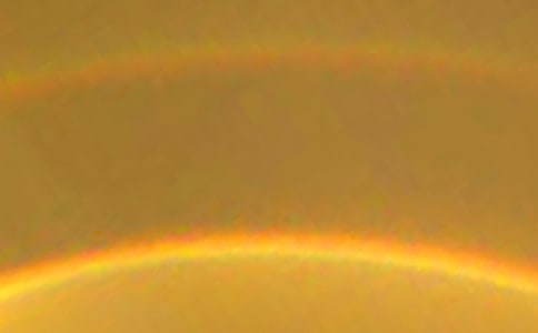 美麗的彩虹作文