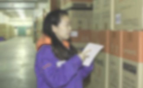 倉(cāng)管員的工作職責(zé)說(shuō)明書(shū)
