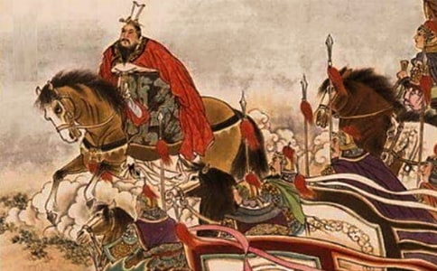 曹操經(jīng)典名言