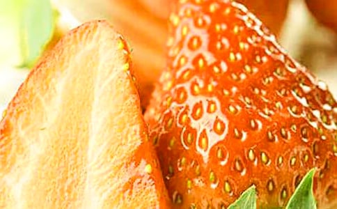 精選草莓游記作文3篇