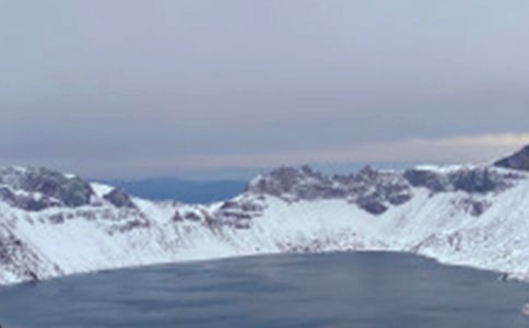 【精品】長(zhǎng)白山游記作文3篇