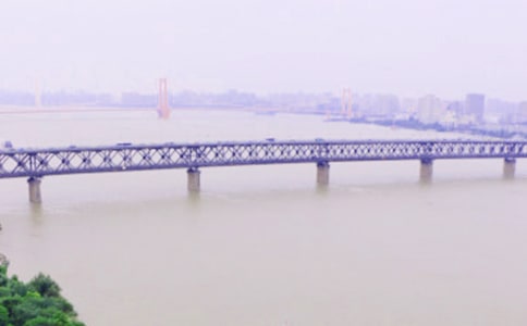 重慶長江索道的導(dǎo)游詞